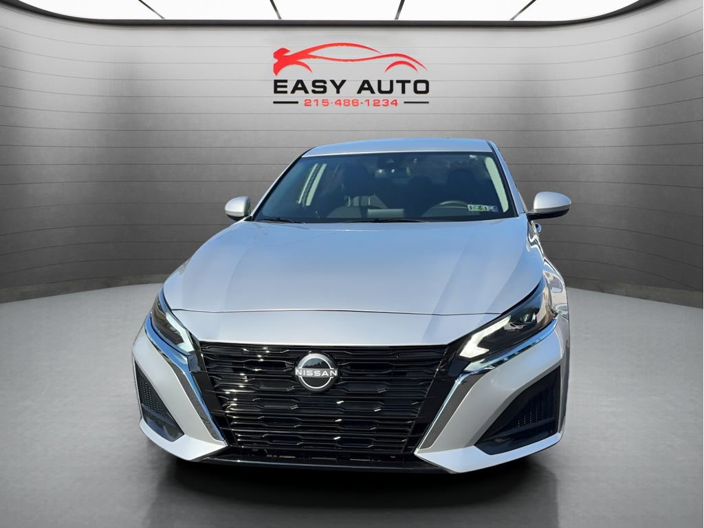 Used 2023 Nissan Altima 2.5 SV image 33