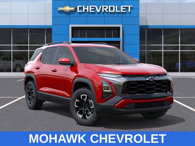 New 2026 Chevrolet Equinox ACTIV w/ Convenience Package III AWD/4WD image 7