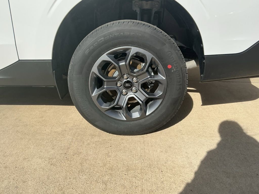 New 2026 Ford Maverick XLT w/ Equipment Group 301A image 6