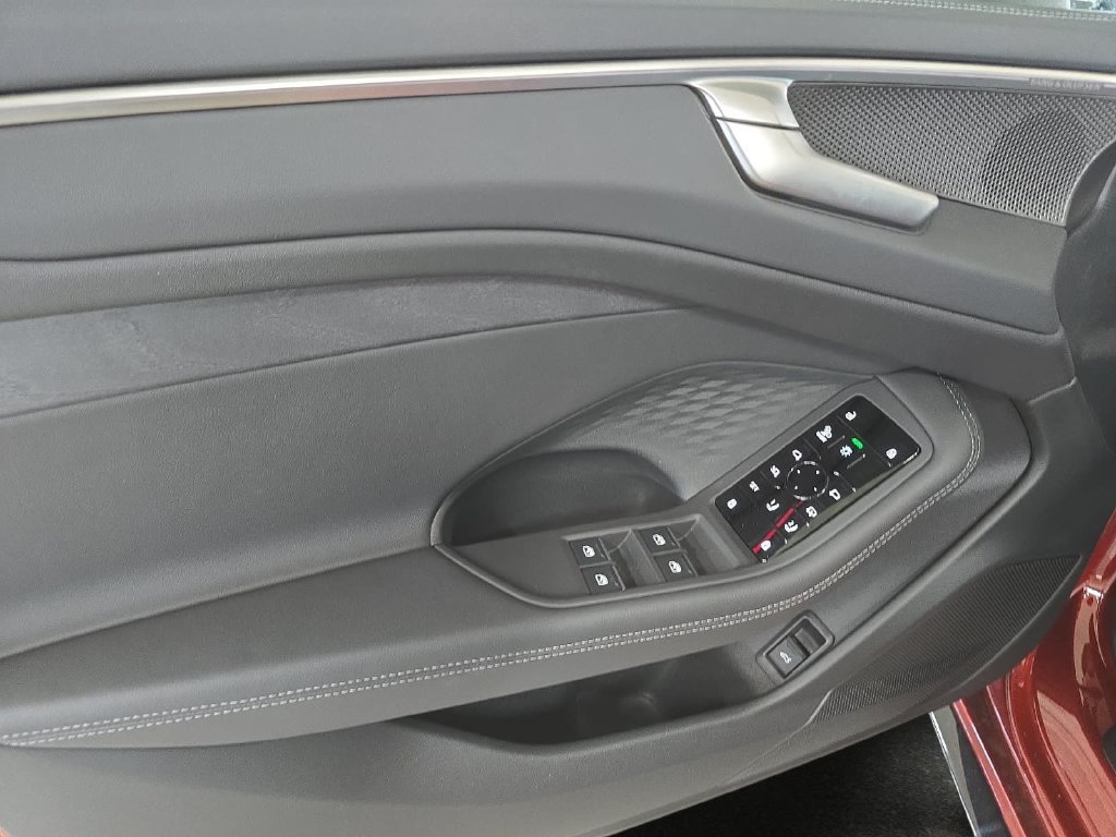 New 2026 Audi A6 Prestige AWD/4WD image 14