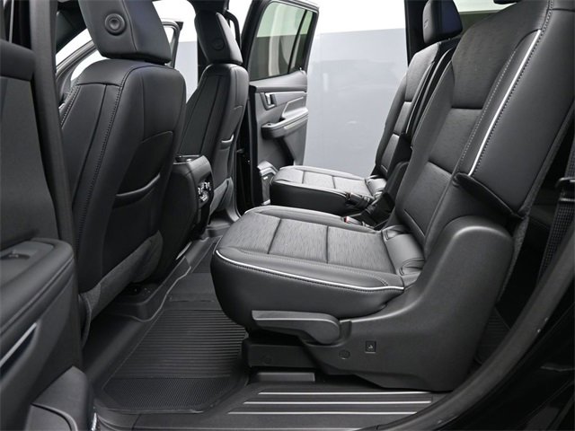 New 2026 Buick Enclave Sport Touring w/ Power Package image 13