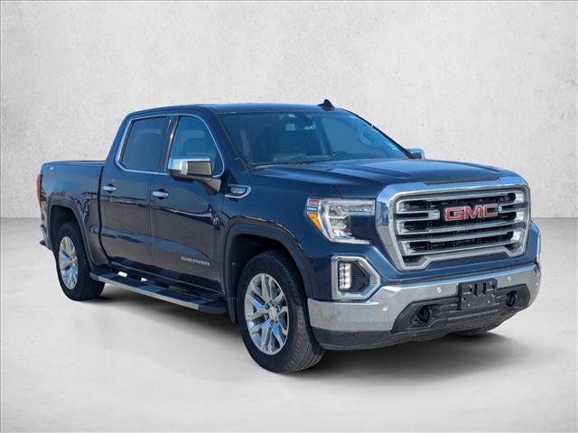 Used 2019 GMC Sierra 1500 SLT image 3