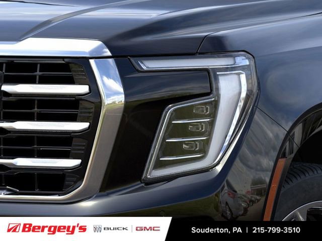 New 2026 GMC Yukon XL Elevation image 11