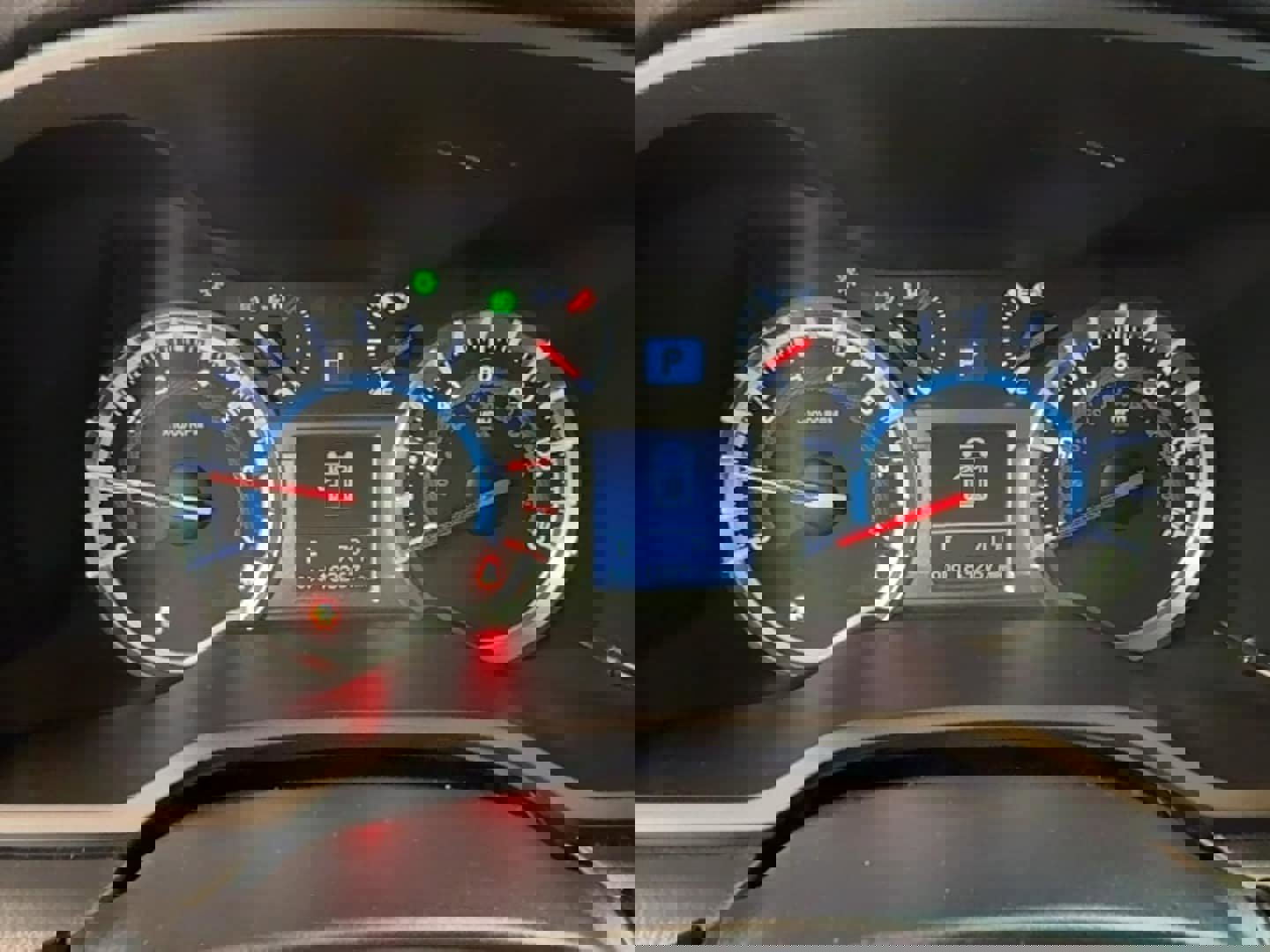 Used 2014 Toyota 4Runner SR5 image 18