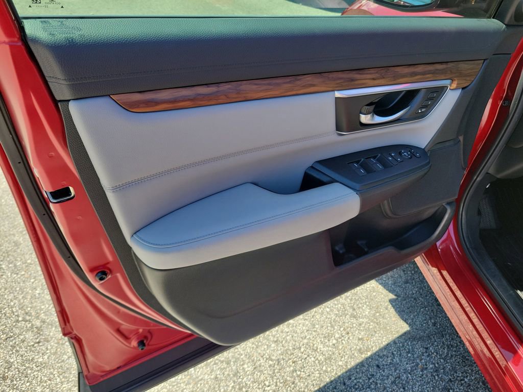 Used 2022 Honda CR-V Touring image 20