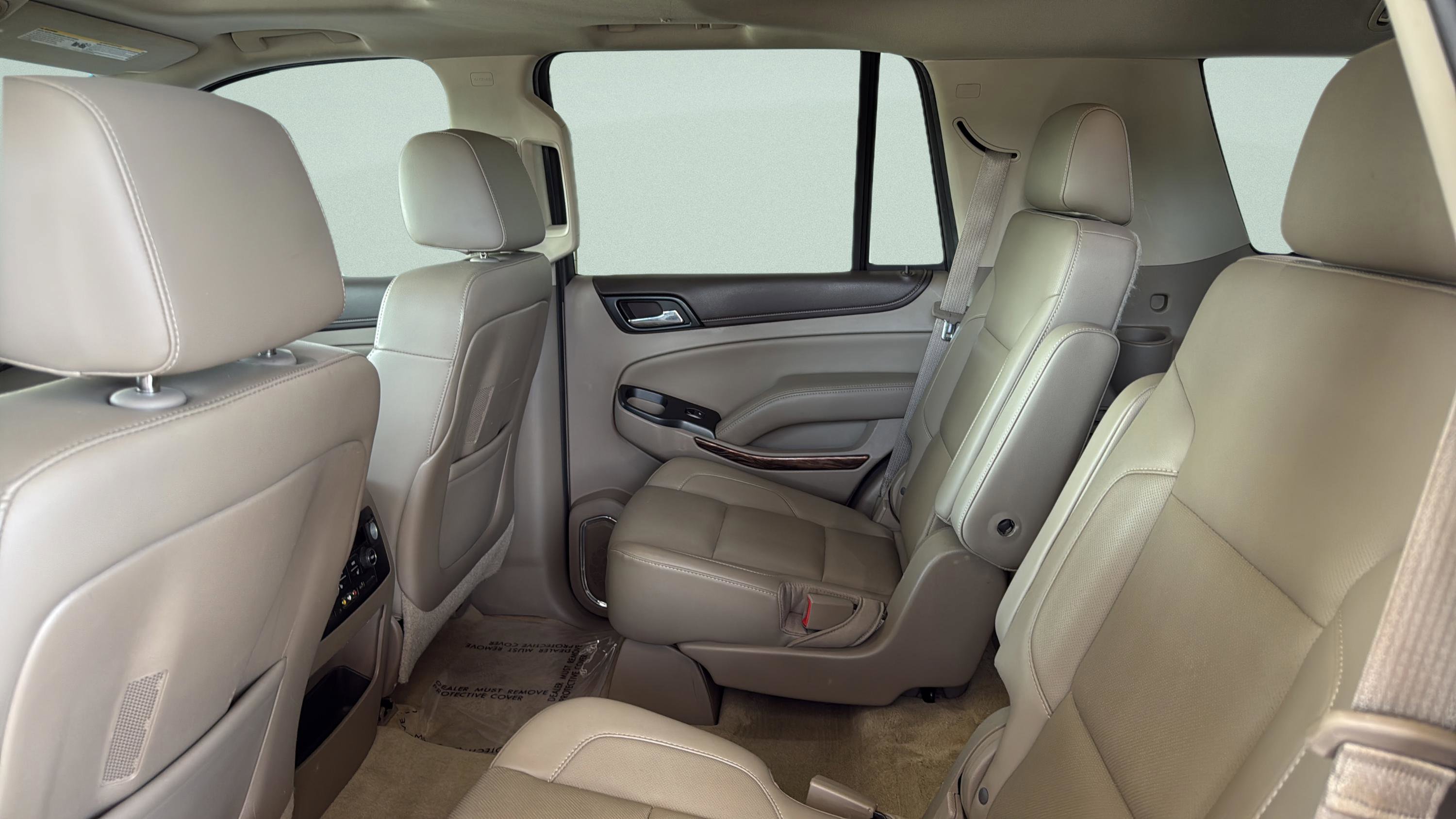 Used 2015 GMC Yukon SLT w/ Open Road Package RWD image 21