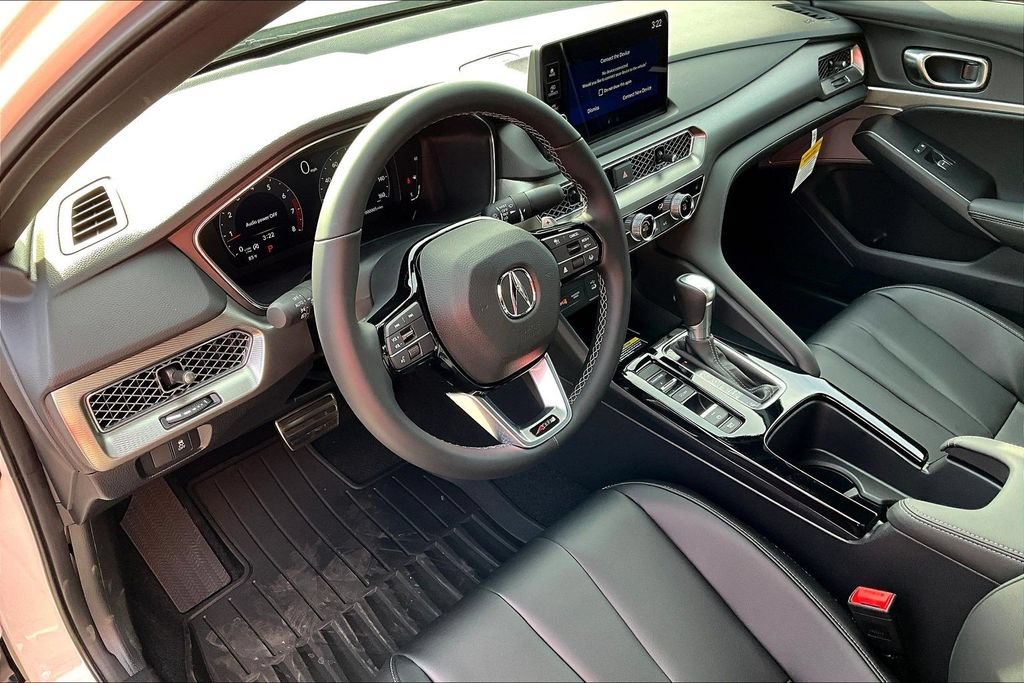 New 2026 Acura Integra A-Spec FWD image 17