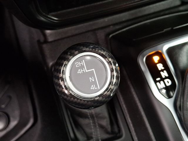 Used 2025 Jeep Wrangler Unlimited Sport AWD/4WD image 28