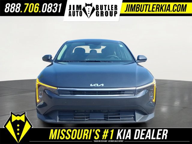Used 2025 Kia K4 FWD image 25