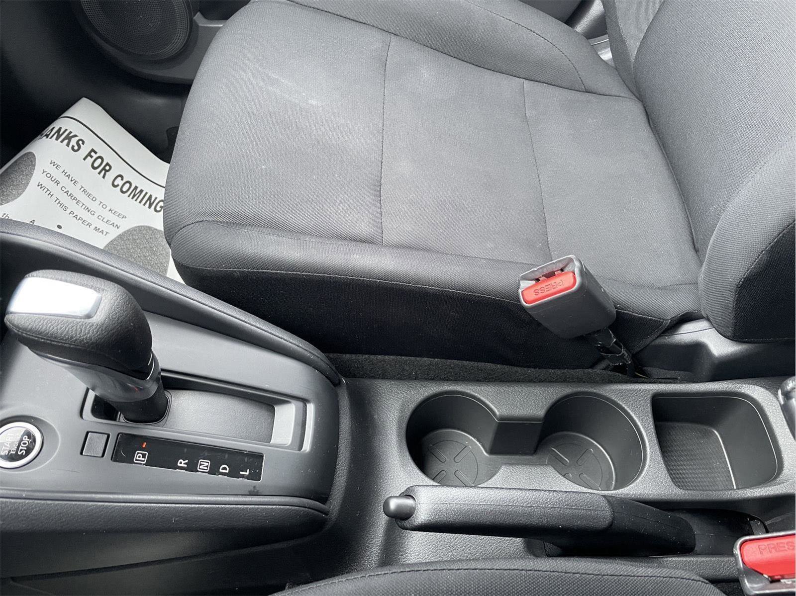 Used 2023 Nissan Kicks S image 31