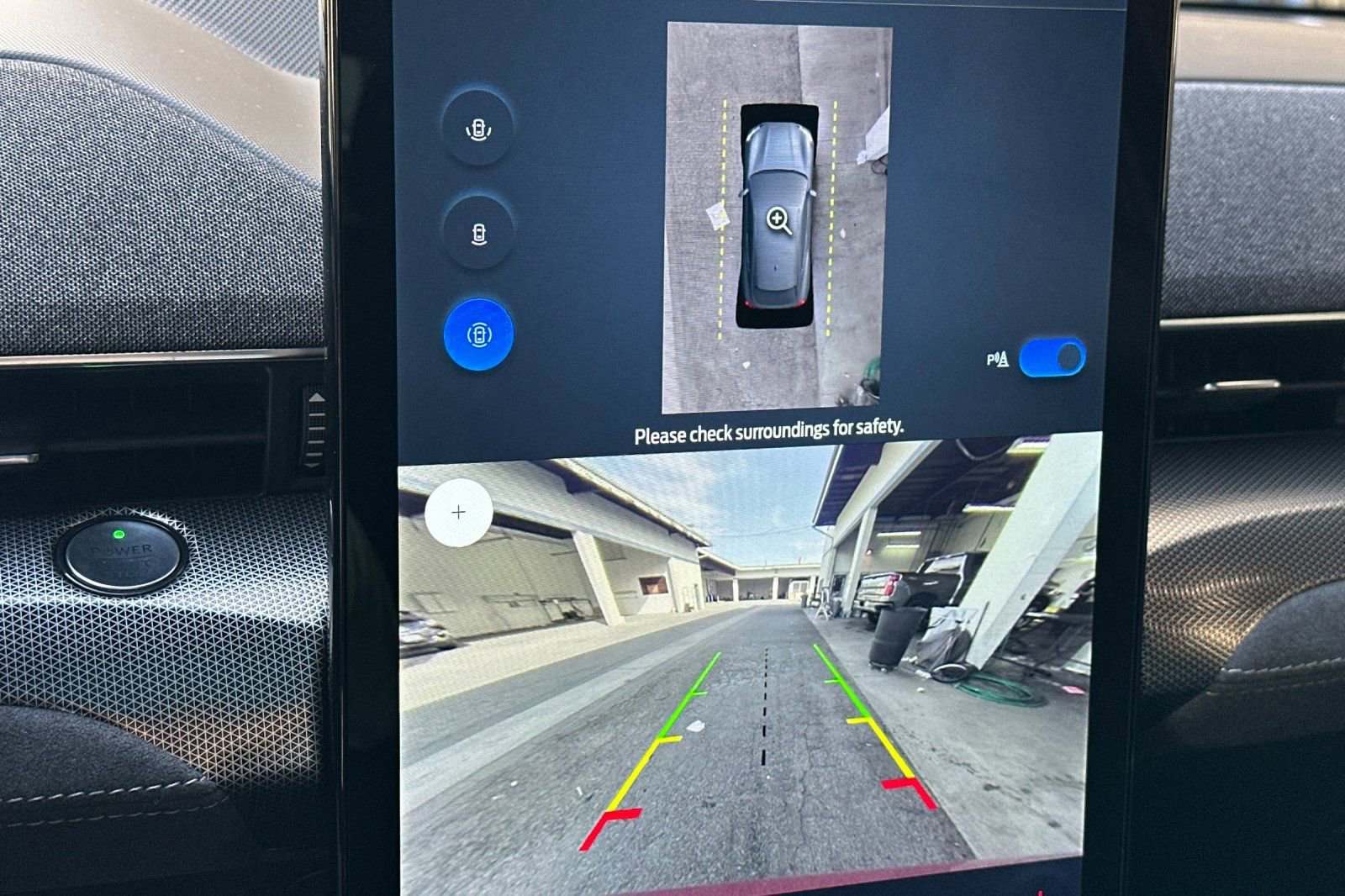 Used 2023 Ford Mustang Mach-E GT w/ GT Performance Edition image 26