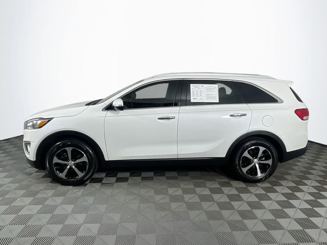 Used 2018 Kia Sorento EX FWD image 5