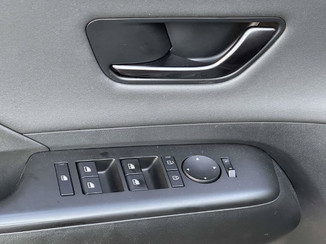 Used 2024 Hyundai Kona N Line AWD/4WD image 15