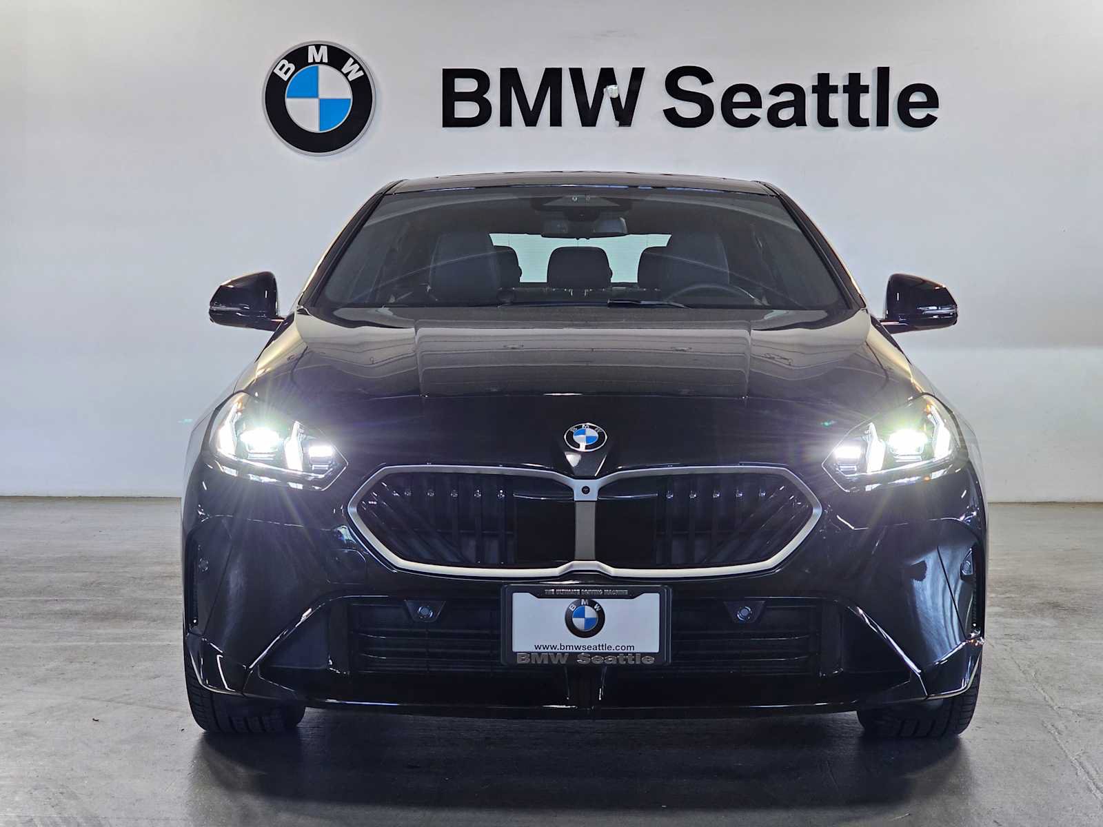 Used 2025 BMW 228i xDrive w/ Premium Package AWD/4WD image 6