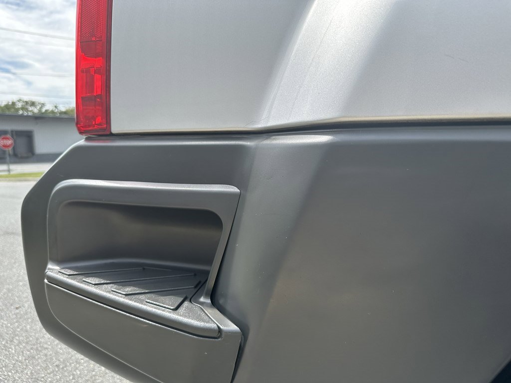 Used 2008 Nissan Xterra S image 28