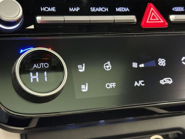 New 2026 Hyundai Tucson Limited image 22