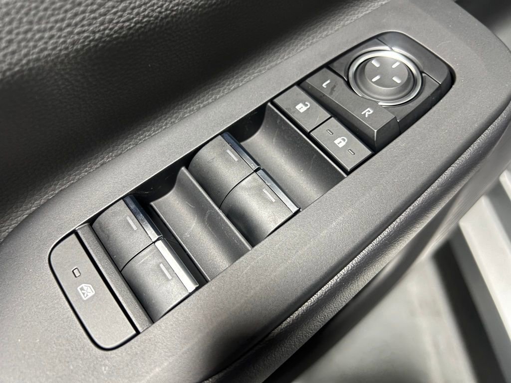 New 2026 Toyota Prius Limited FWD image 36