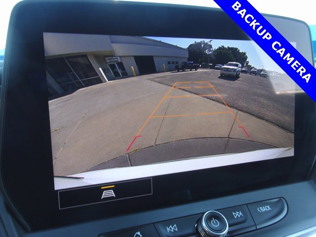 Used 2023 Chevrolet Blazer LT w/ Convenience Package image 4