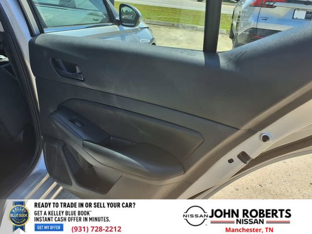 Used 2023 Nissan Altima 2.5 S FWD image 18
