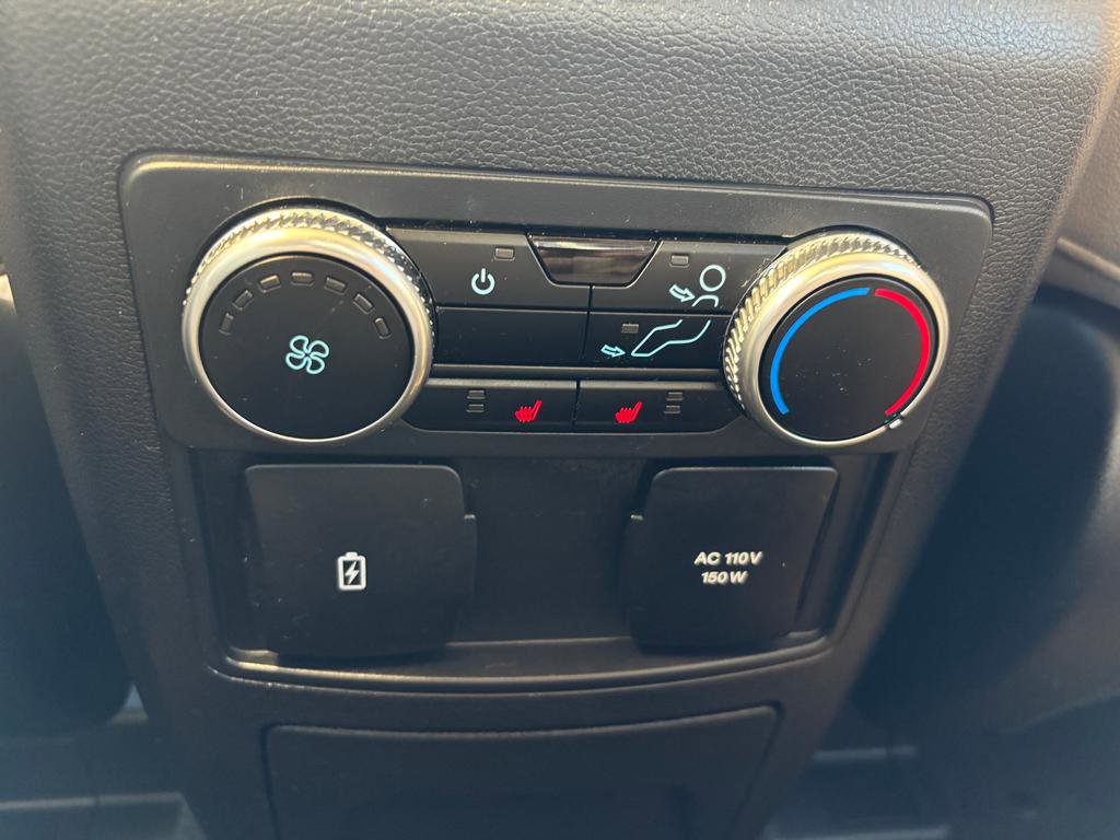 Used 2023 Ford Explorer Limited w/ Limited Technology Package image 20