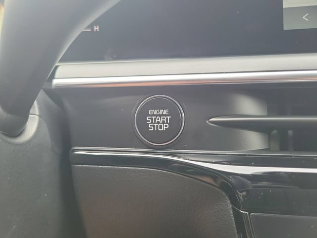 New 2026 Kia K5 GT-Line FWD image 25