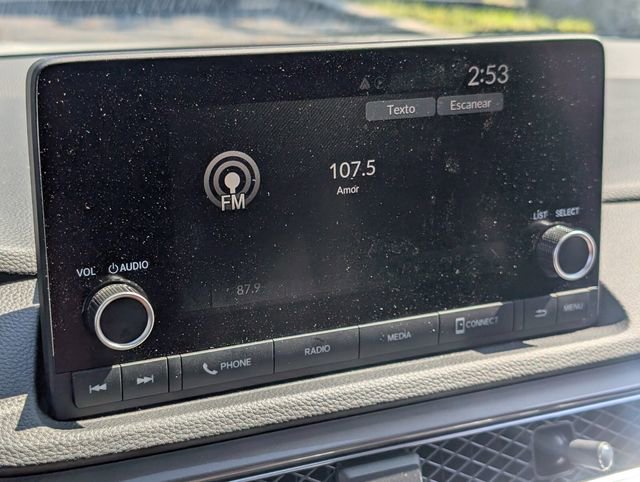Certified 2025 Acura Integra FWD image 24