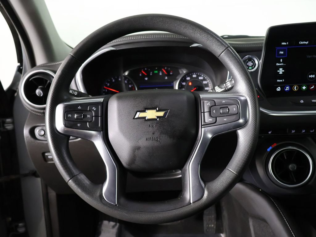 Used 2024 Chevrolet Blazer LT w/ Convenience Package FWD image 34