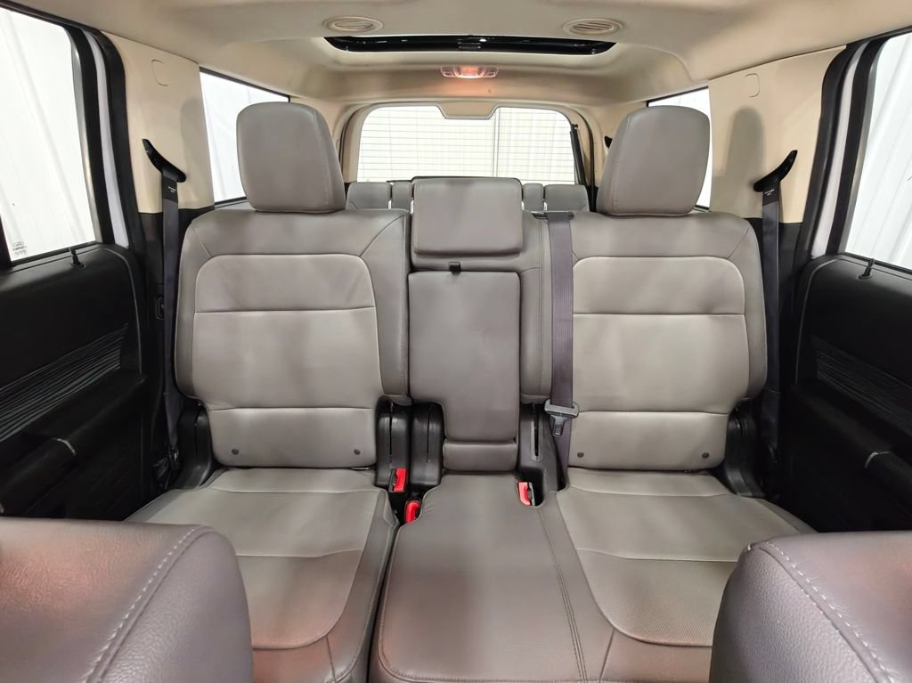 Used 2019 Ford Flex SEL w/ Equipment Group 202A AWD/4WD image 26