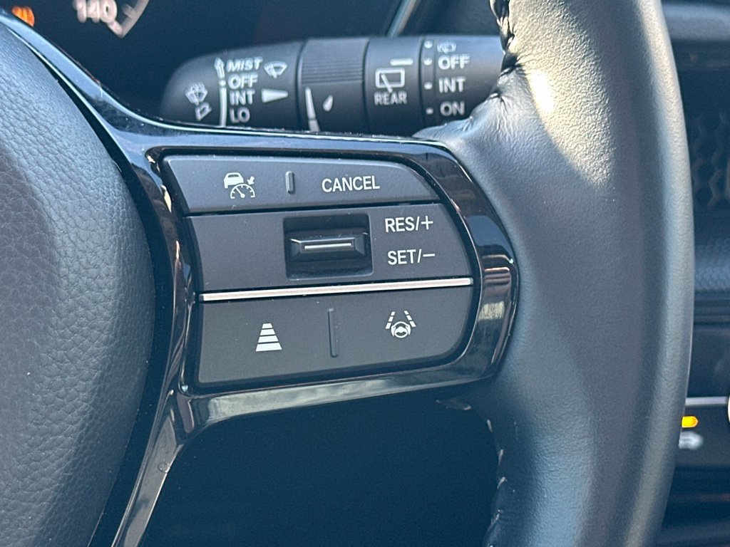 Used 2025 Honda CR-V EX-L image 21
