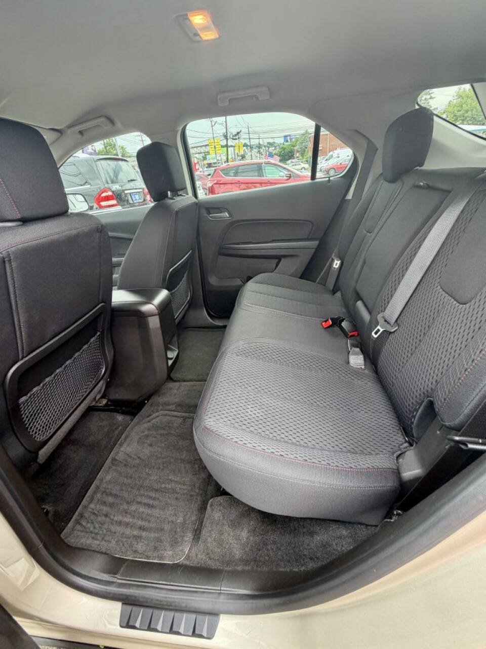 Used 2014 Chevrolet Equinox LS FWD image 18