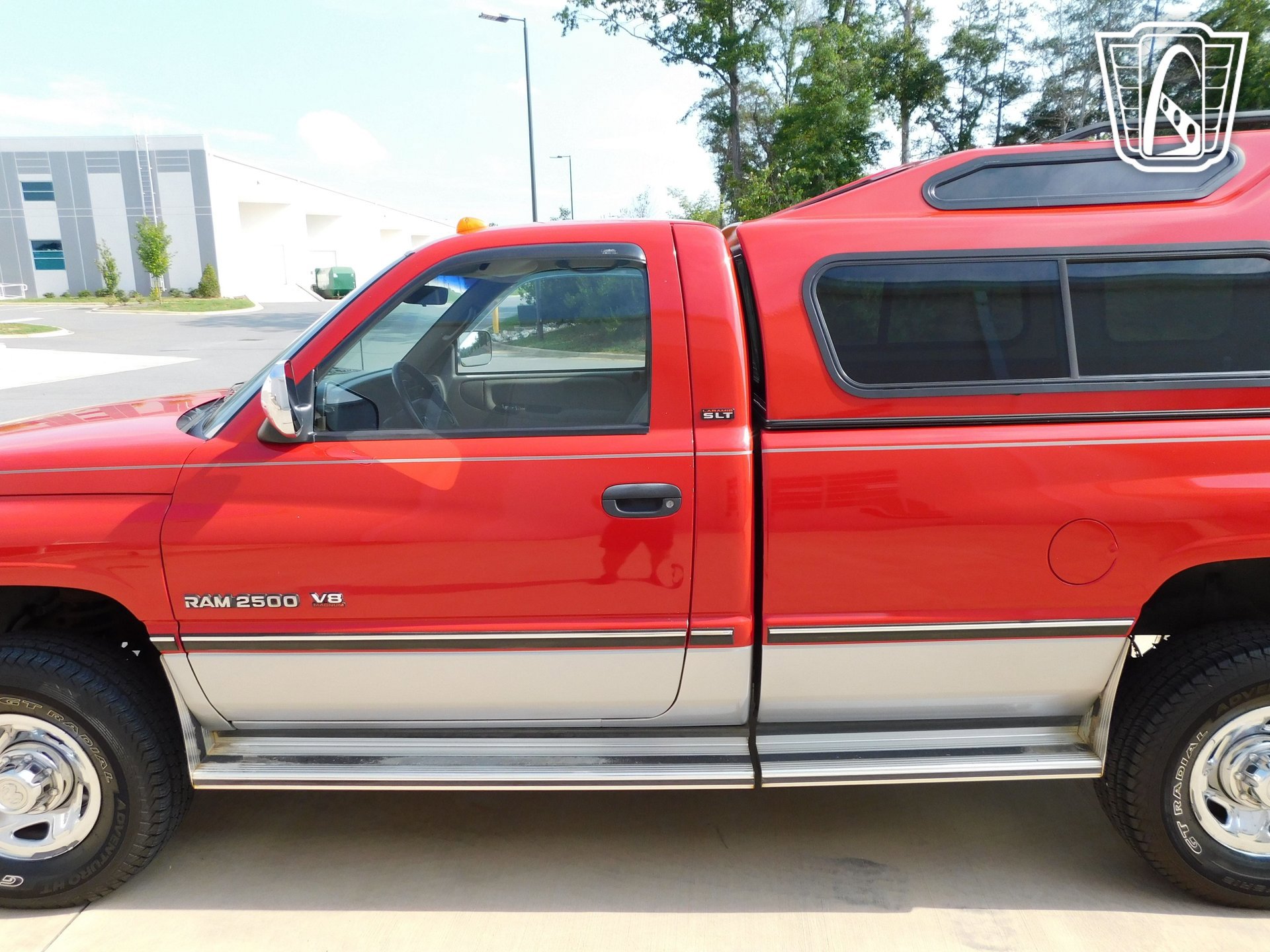 Used 1994 Dodge Ram 2500 Truck 4x4 Regular Cab image 14