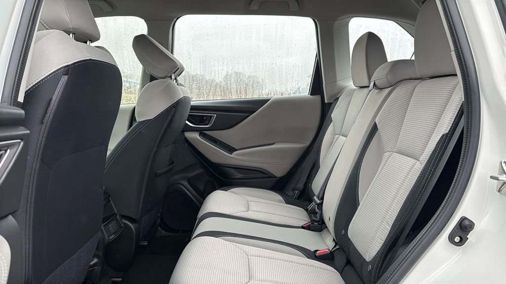 Certified 2023 Subaru Forester image 23