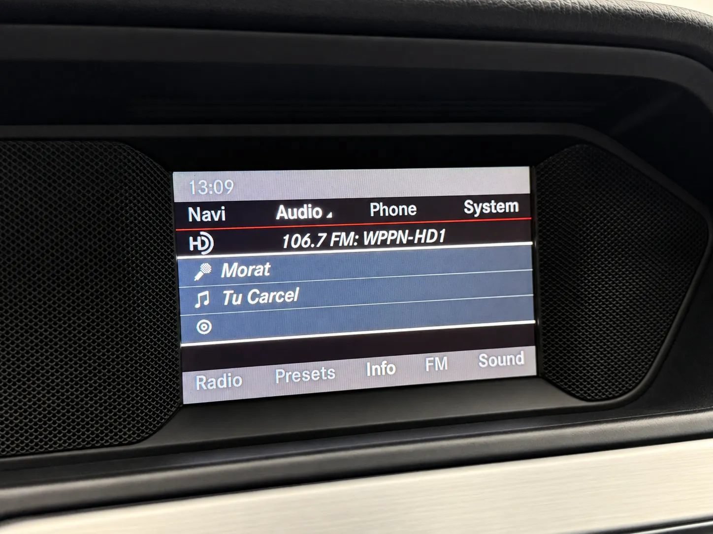 Used 2013 Mercedes-Benz C 250 Sedan image 17
