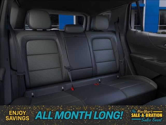 New 2026 Chevrolet Equinox LT w/ Convenience Package II image 17