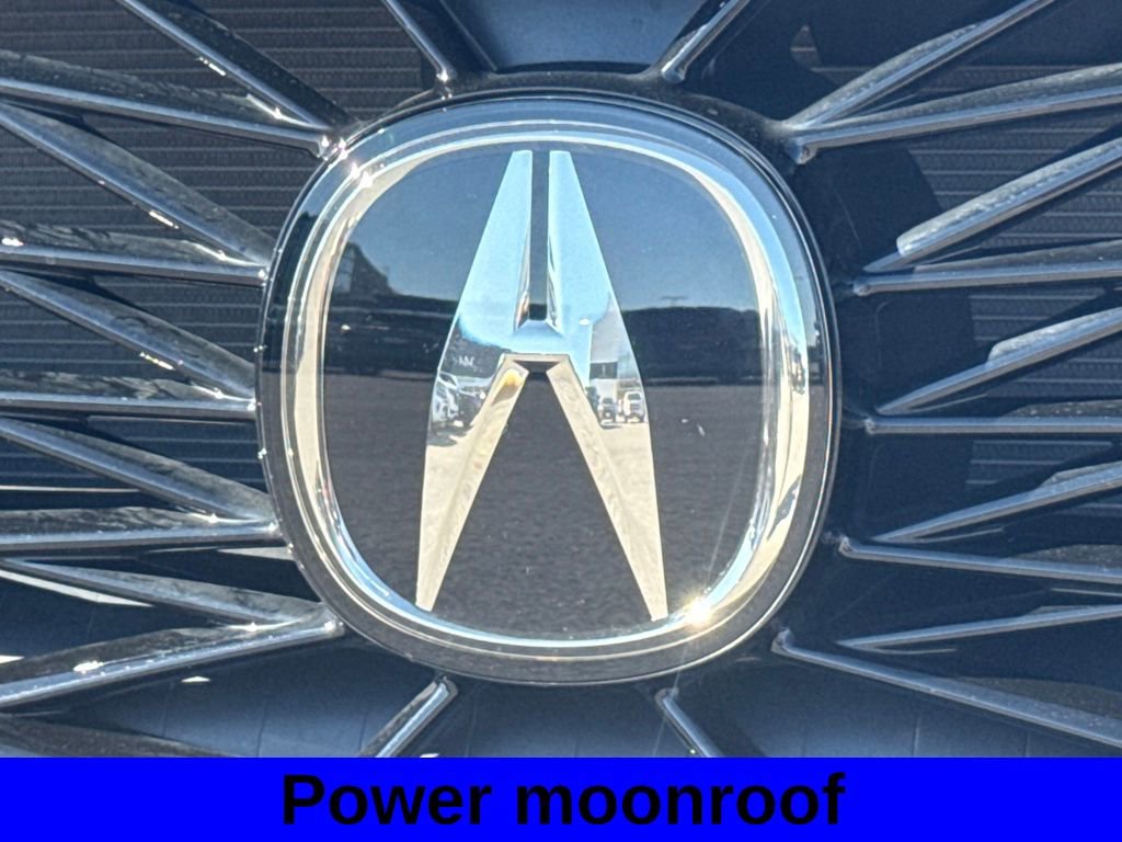 Used 2025 Acura TLX A-Spec Package image 16