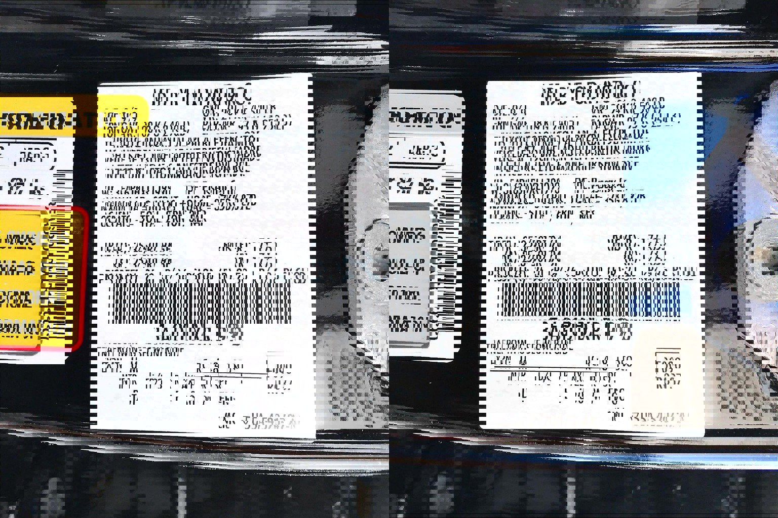 Used 2020 Ford Fusion SE image 36