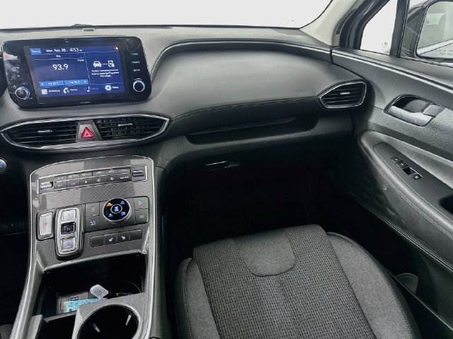 Used 2022 Hyundai Santa Fe XRT AWD/4WD image 25