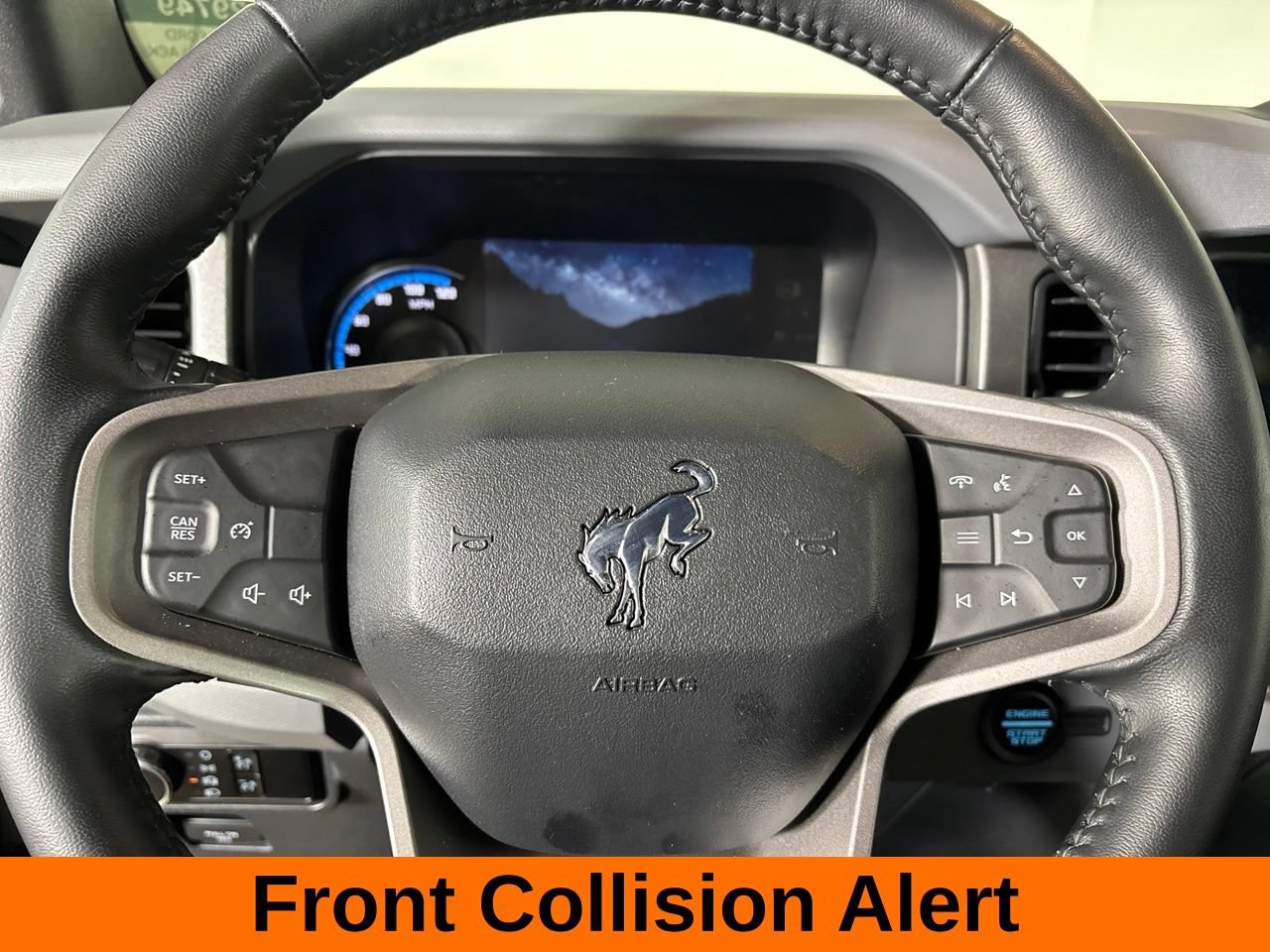 Used 2024 Ford Bronco Big Bend AWD/4WD image 15