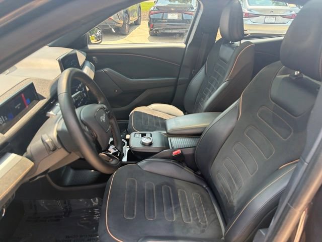 Used 2021 Ford Mustang Mach-E GT AWD/4WD image 13