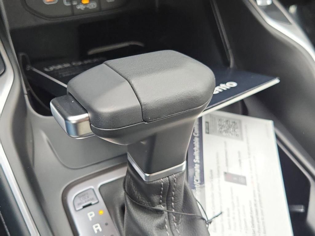 New 2026 Kia Sorento S image 22