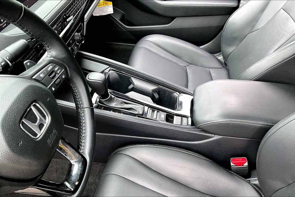 Used 2024 Honda Accord Sport image 15