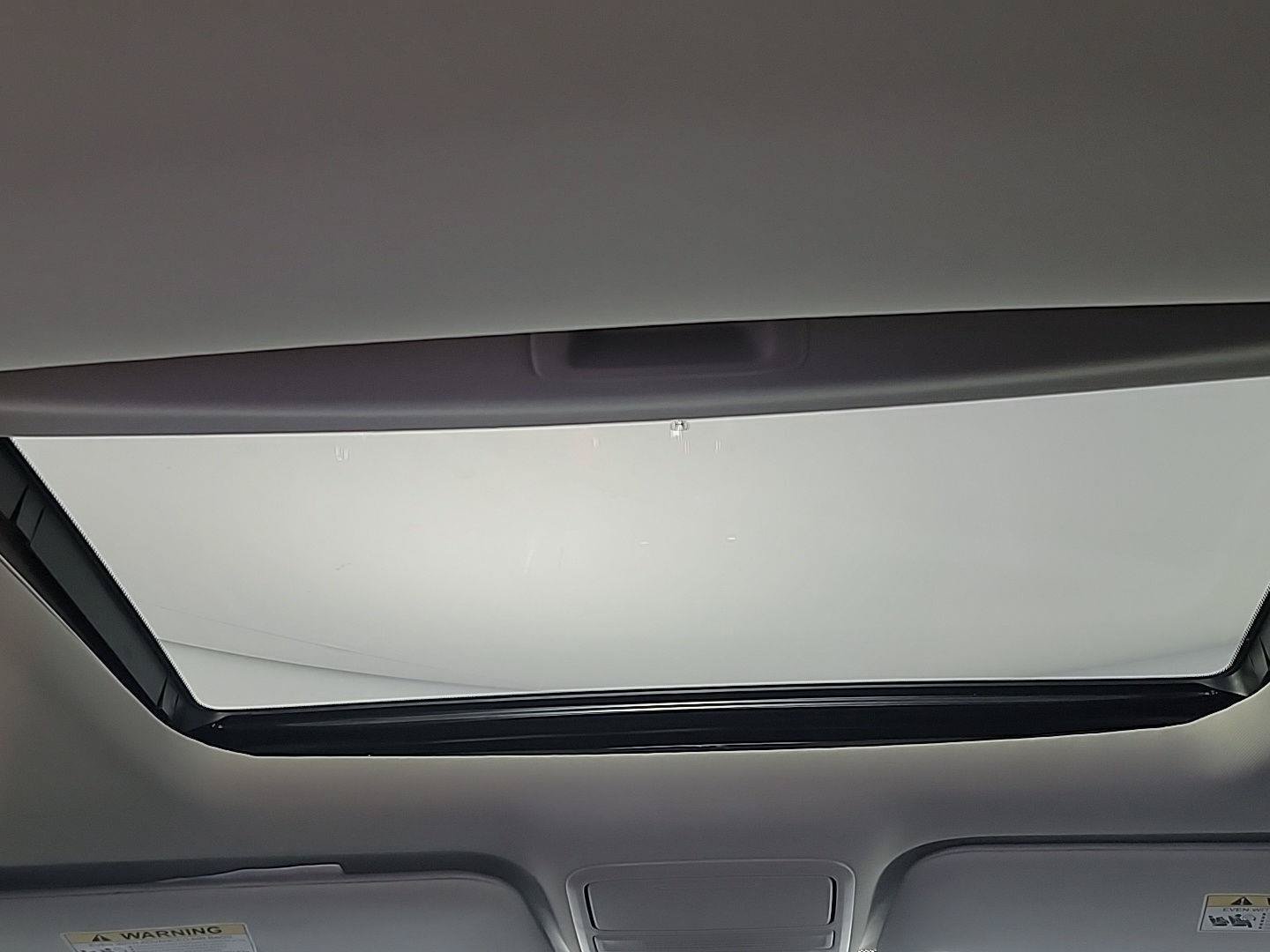 Certified 2025 Honda Odyssey EX-L image 25