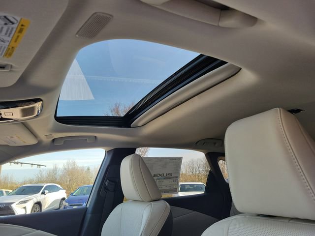 New 2026 Lexus RX 350 Premium Plus image 31