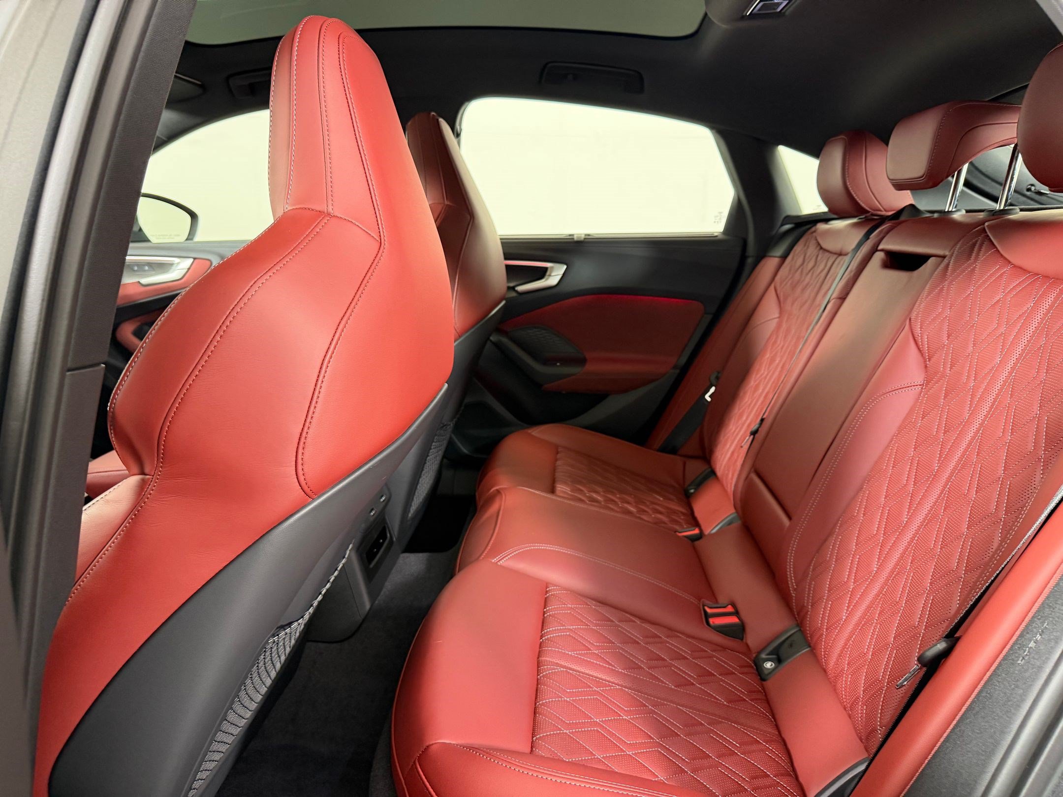 Certified 2025 Audi S5 Premium Plus AWD/4WD image 23