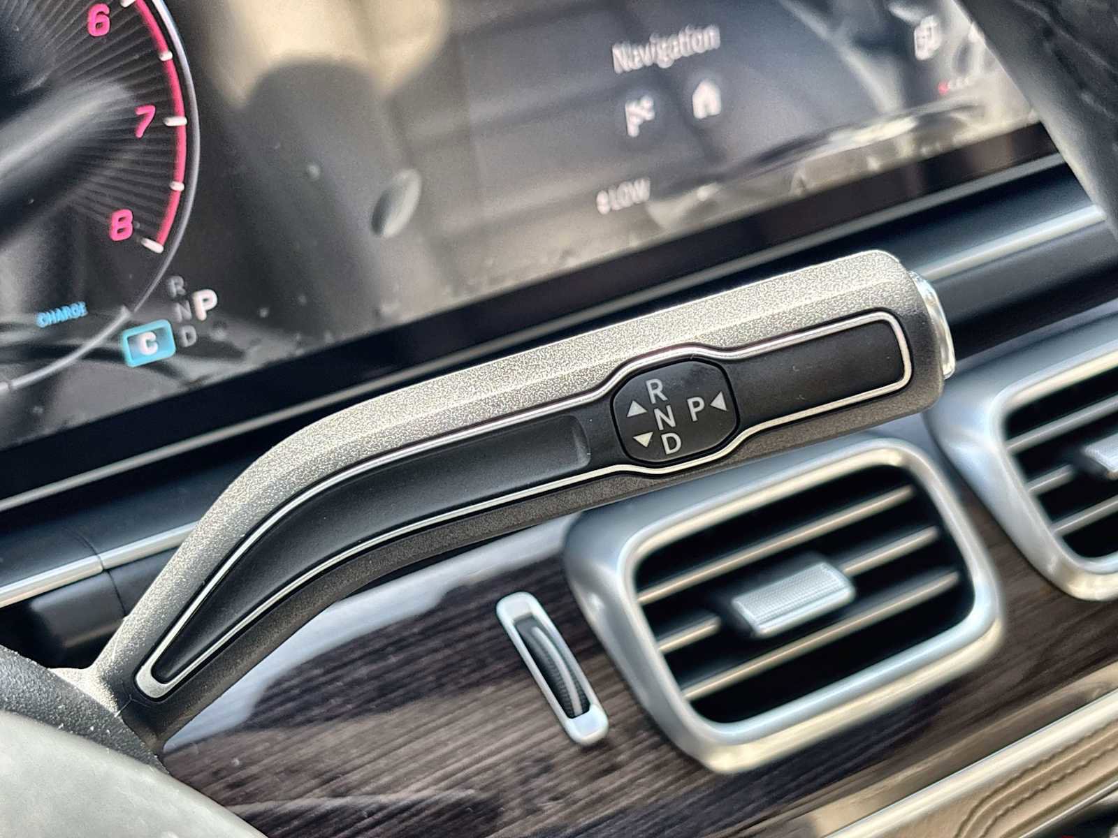 New 2026 Mercedes-Benz GLS 450 4MATIC image 23