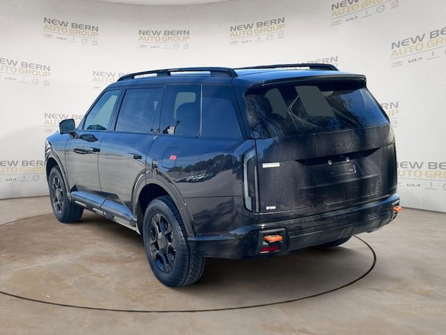 New 2027 Kia Telluride SX X-Pro AWD/4WD image 3