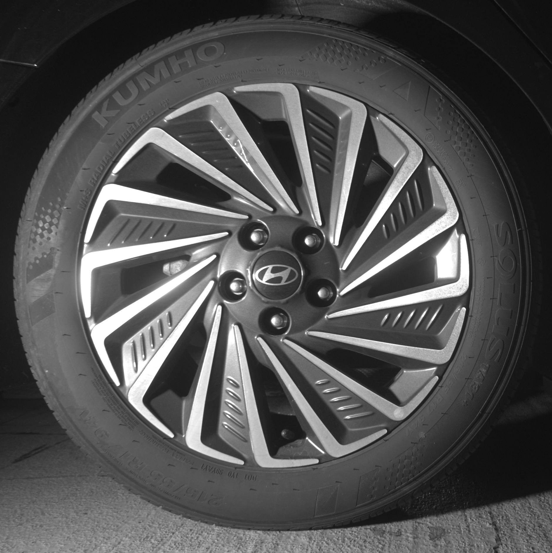 Used 2025 Hyundai Sonata SEL FWD image 15