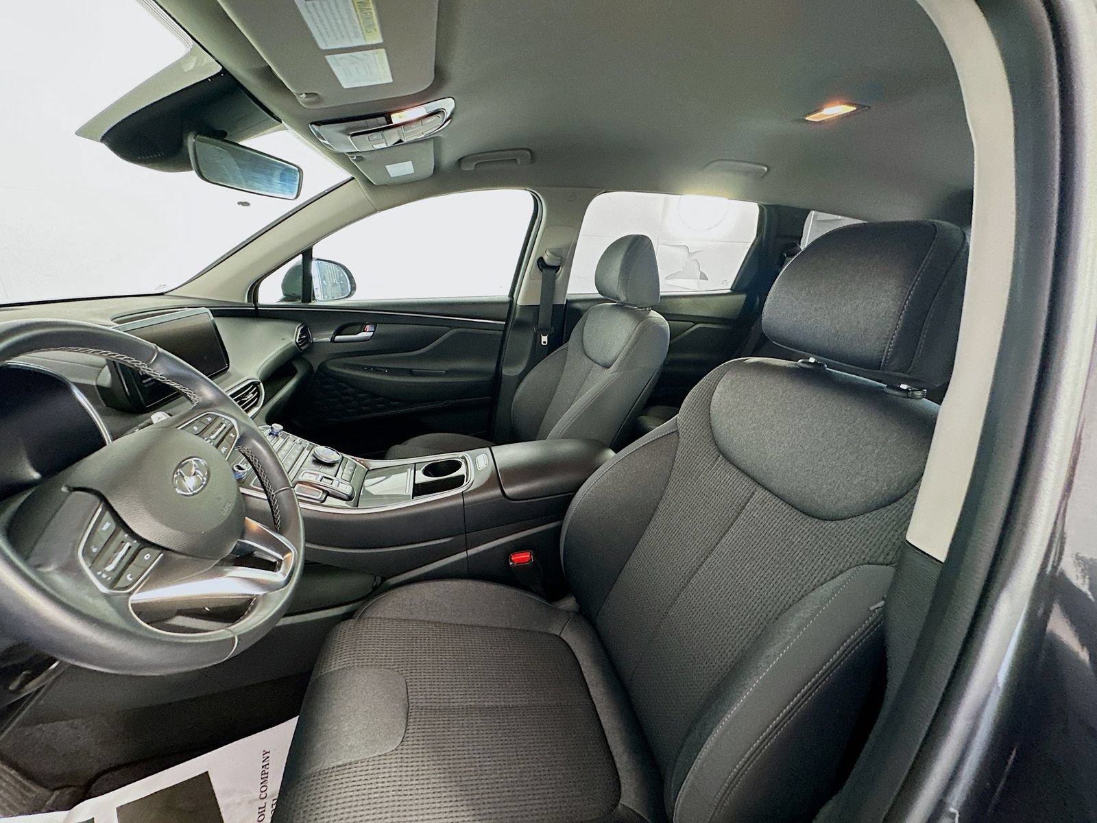Used 2023 Hyundai Santa Fe SEL AWD/4WD image 22