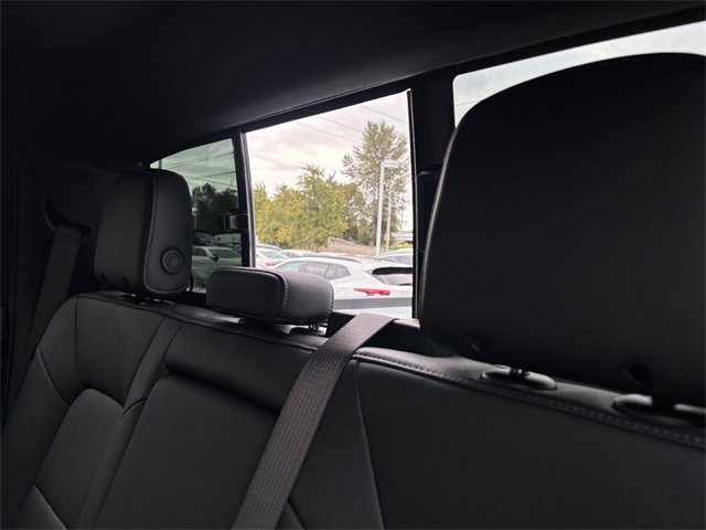 New 2026 Chevrolet Colorado LT w/ LT Convenience Package image 28