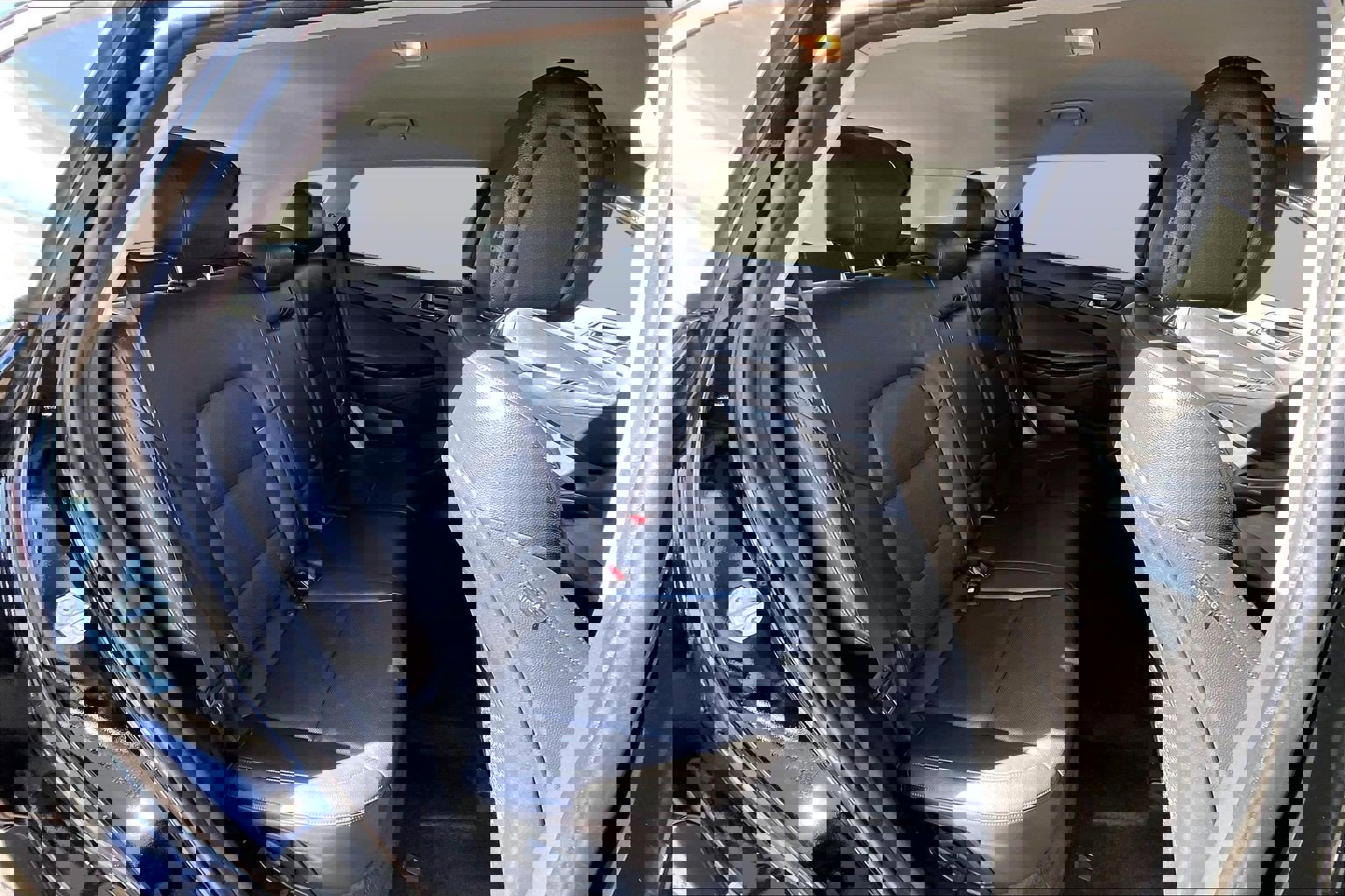 Used 2016 Hyundai Tucson Limited image 25